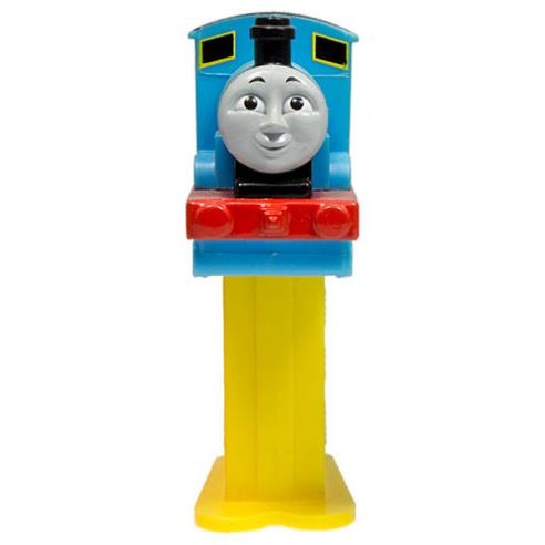 Dispensador Caramelos PEZ Mini Thomas and Friends #2