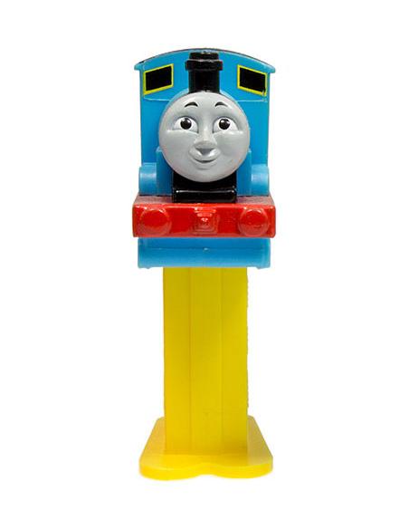 Dispensador Caramelos PEZ Mini Thomas and Friends #2