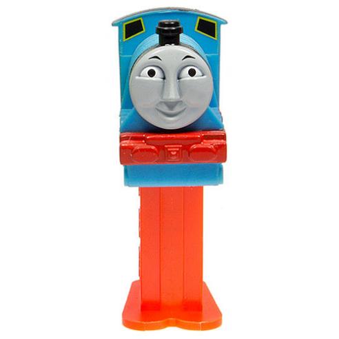 Dispensador Caramelos PEZ Mini Thomas and Friends Nº4