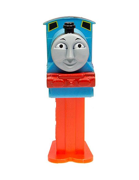 Dispensador Caramelos PEZ Mini Thomas and Friends Nº4