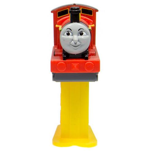 Dispensador Caramelos PEZ Mini Thomas and Friends Nº5