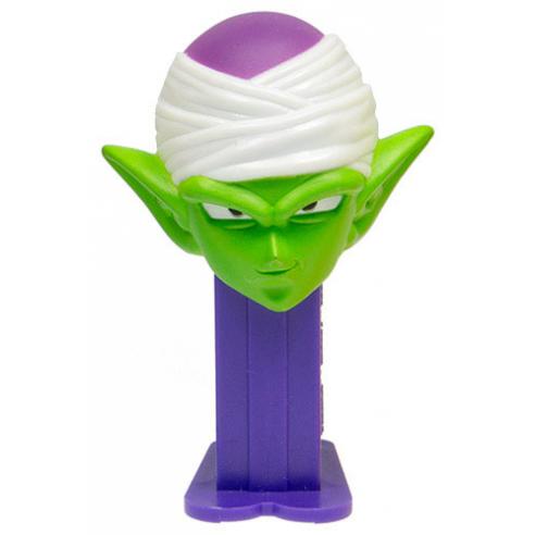 Dispensador Caramelos PEZ Mini Dragon Ball Z 1 Piccolo