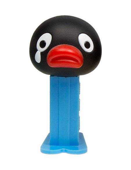 Dispensador Caramelos PEZ Mini Pingu Tears