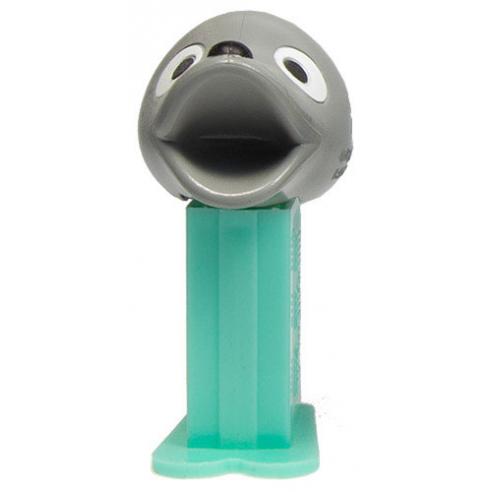 Dispensador Caramelos PEZ Mini Pingu - Robby