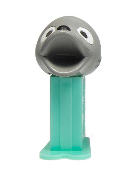 Dispensador Caramelos PEZ Mini Pingu - Robby