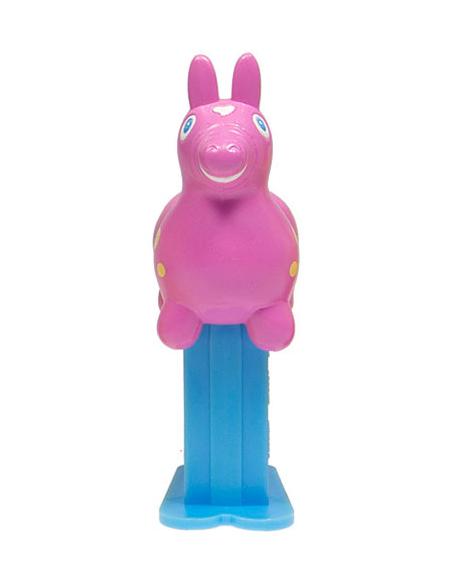 Dispensador Caramelos PEZ Rody - Pink Rody