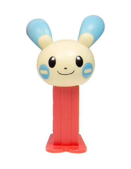 Dispensador Caramelos PEZ Mini Pokemon 2 - Minum