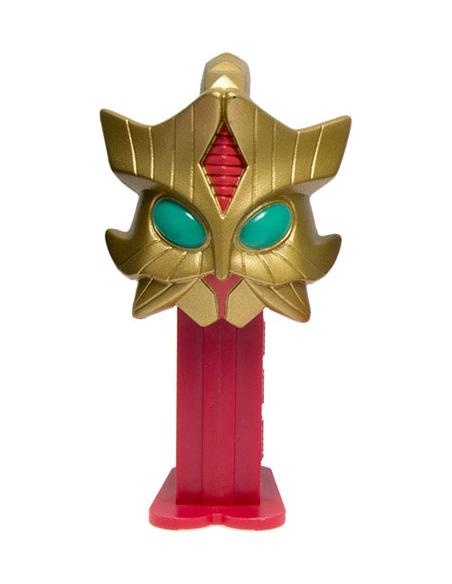Dispensador Caramelos PEZ Mini Ultraman 2 - Ace Killer