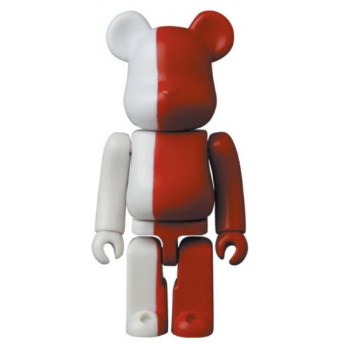 Bearbrick 100% Flag Series 42 Dubai