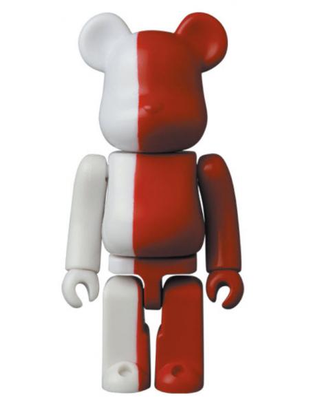 Bearbrick 100% Flag Series 42 Dubai