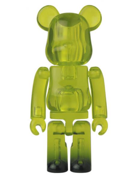Bearbrick 100% Jellybean Series 42
