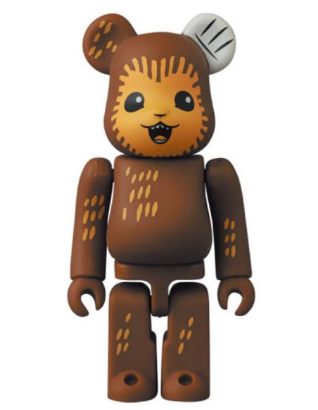 Bearbrick 100% Animal Series 42