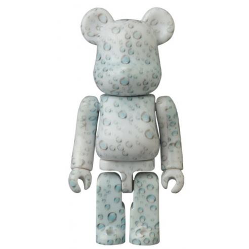 Bearbrick 100% Pattern Series 42