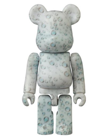 Bearbrick 100% Pattern Series 42