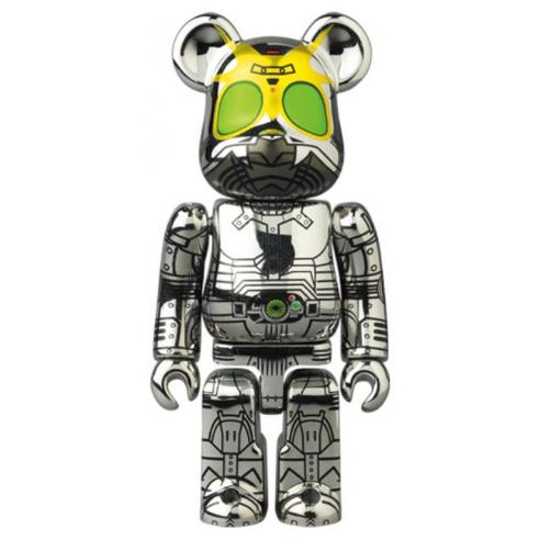 Bearbrick 100% SF Series 42