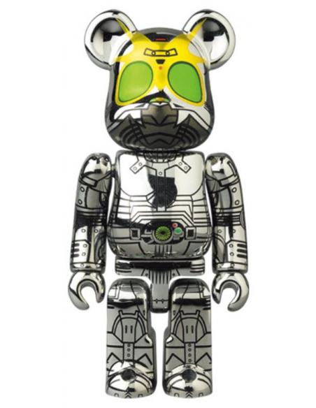 Bearbrick 100% SF Series 42
