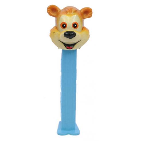 Dispensador Caramelos Pez FAO Schwarz Bear Azul