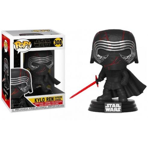 Funko Pop Kylo Ren Star Wars