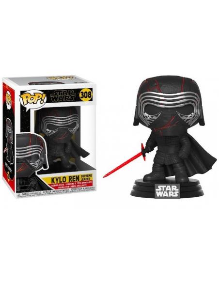 Funko Pop Kylo Ren Star Wars