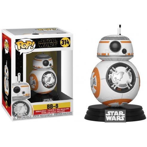 Funko Pop BB-8 Star Wars