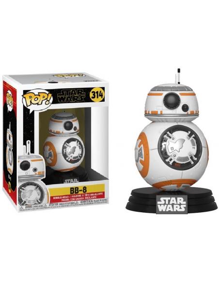 Funko Pop BB-8 Star Wars