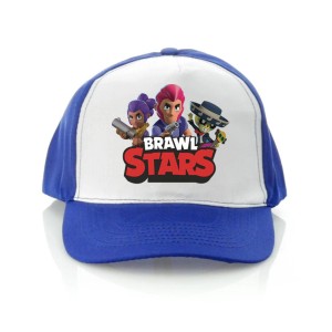 Gorra Brawl Stars
