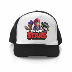 Gorra Brawl Stars 2