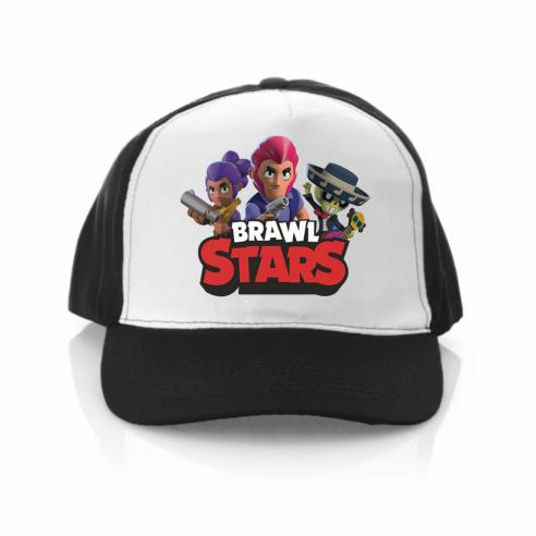 Gorra Brawl Stars