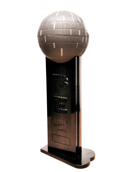 Dispensador Pez XXL Estrella de la Muerte
