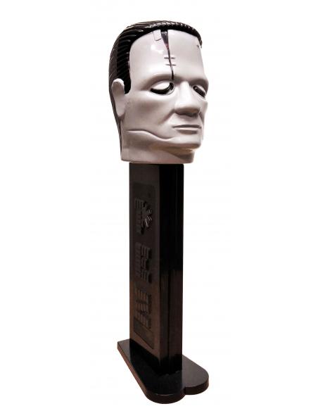 Dispensador Caramelos Pez Frankenstein XXL