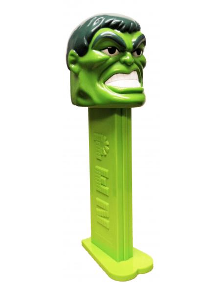 Dispensador Caramelos Pez Hulk XXL