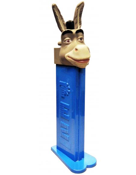 Dispensador Caramelos Pez Burro Shrek XXL