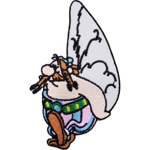 Parche Bordado Obelix de Asterix