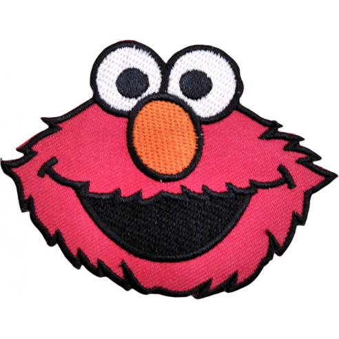 Parche Bordado Elmo