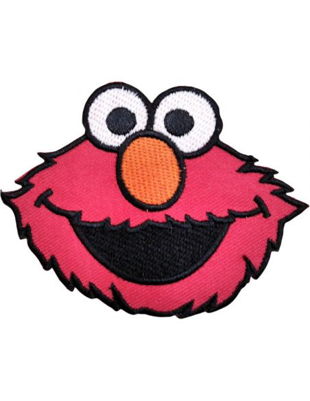 Parche Bordado Elmo