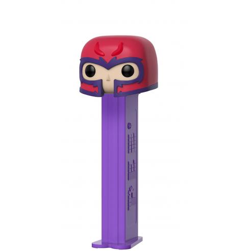 Magneto Funko Pop PEZ