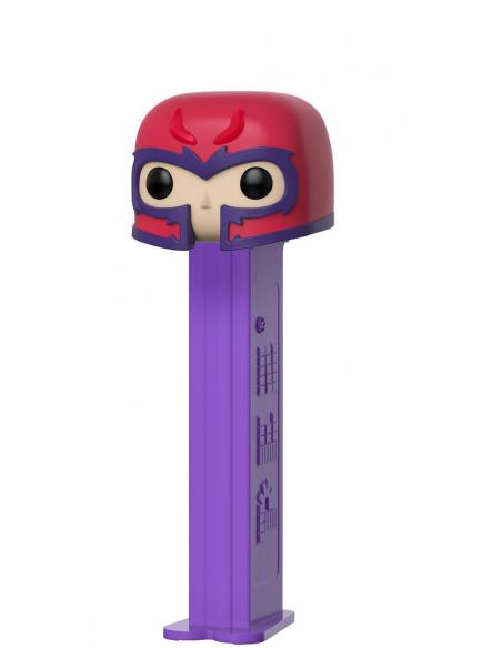 Magneto Funko Pop PEZ