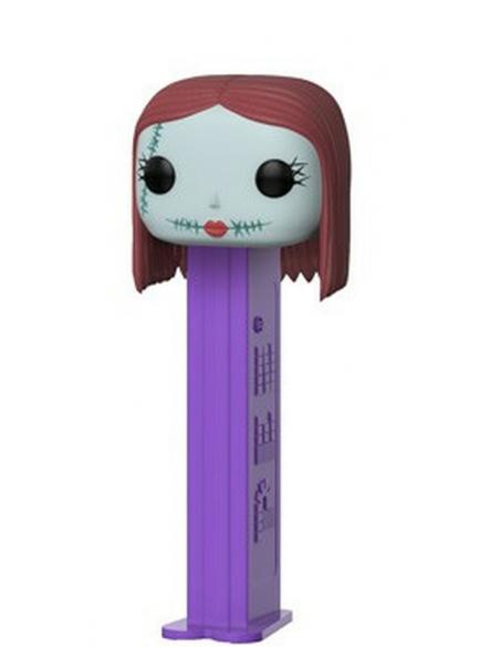 Sally Pesadilla Antes de Navidad Funko PEZ