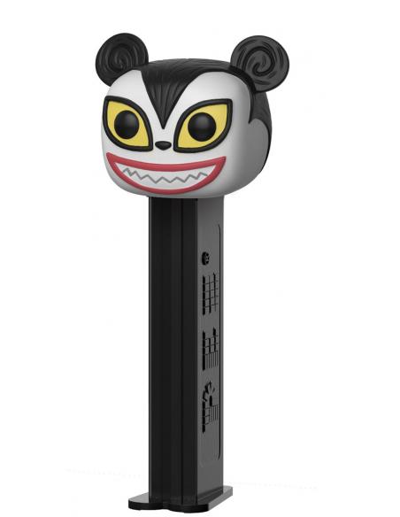 Vampire Teddy Pesadilla Antes de Navidad Funko PEZ
