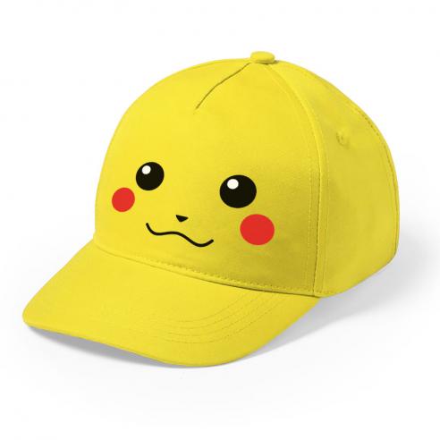 Gorra Pikachu Pokémon