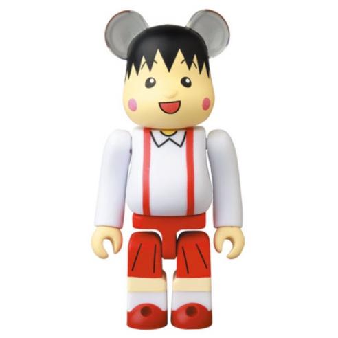 Bearbrick 100% Cute series 41