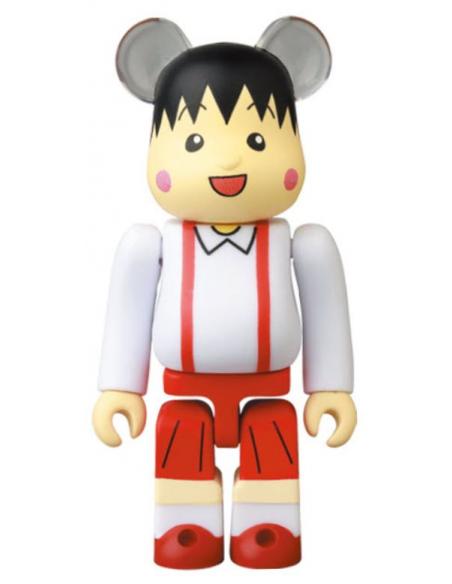 Bearbrick 100% Cute series 41