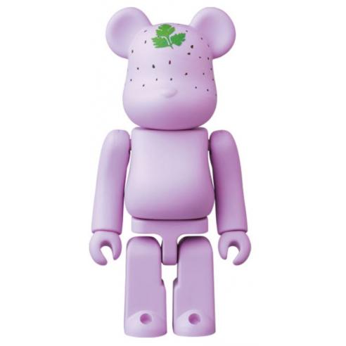 Bearbrick 100% Jellybean series 41