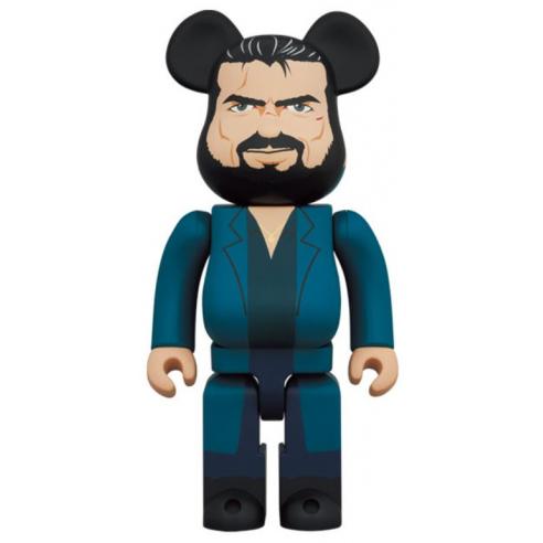 Bearbrick 100% SF The Boys series 41