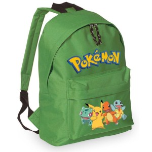 Mochila Pokémon
