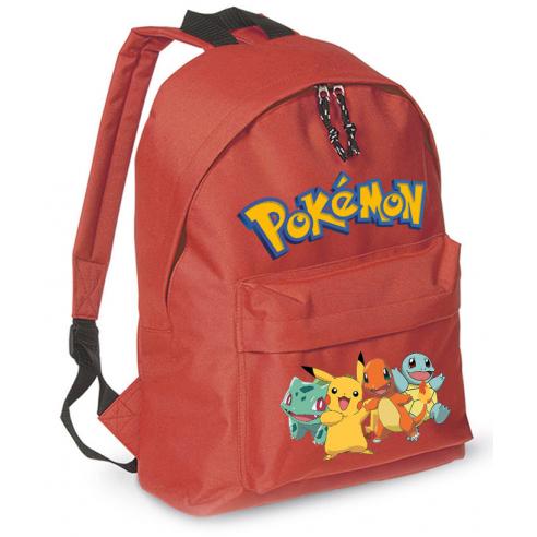 Mochila Pokémon