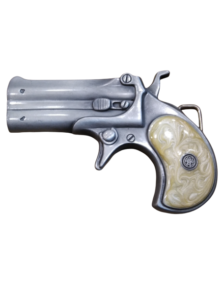 Hebilla Pistola