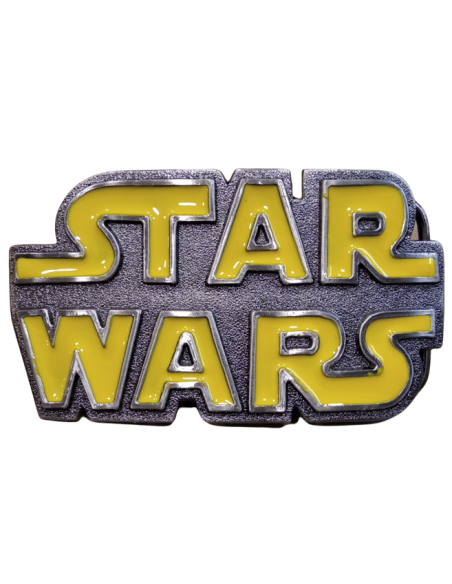 Hebilla Cinturón Star Wars
