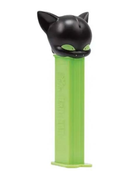 Dispensador Caramelos Pez Plagg (Miraculous) Ladybug