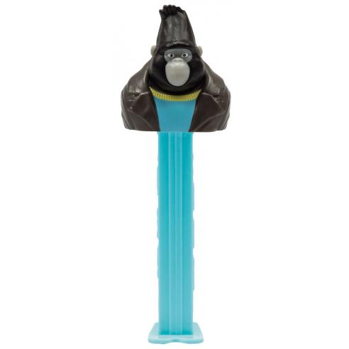 Dispensador Caramelos Pez Jonny Sing 2